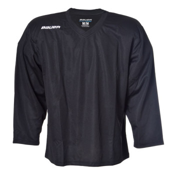 TRAINING SHIRT BAUER YTH