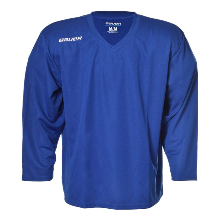 TRAINING SHIRT BAUER YTH