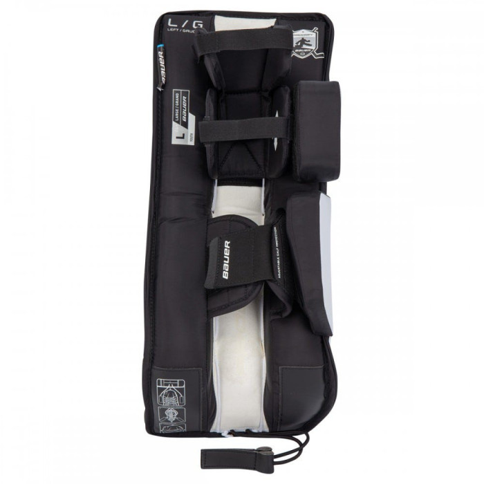 GUARD BAUER GSX PRODIGY YTH