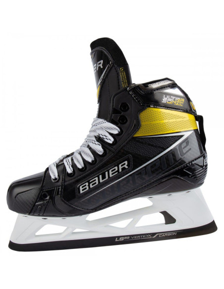 PATIN PORTERO BAUER SUPREME ULTRASONIC SR