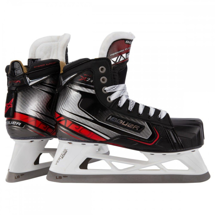 GOAL SKATE BAUER VAPOR X2.9 SR