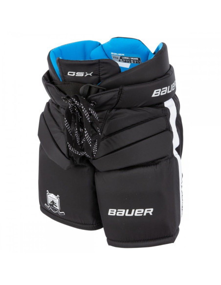 GOAL PANTS BAUER GSX PRODIGY YTH