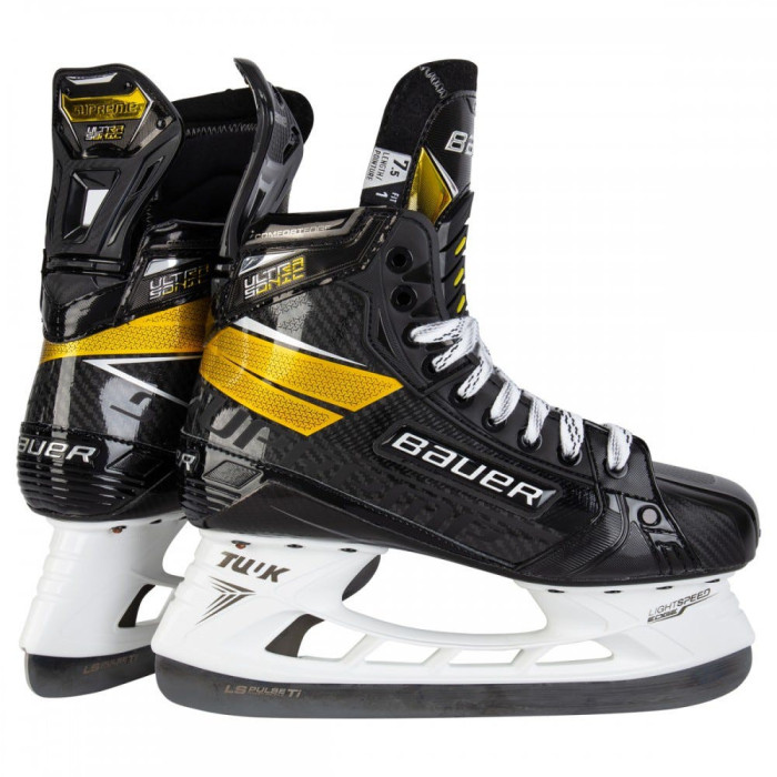 PATIN BAUER SUPREME ULTRASONIC SR