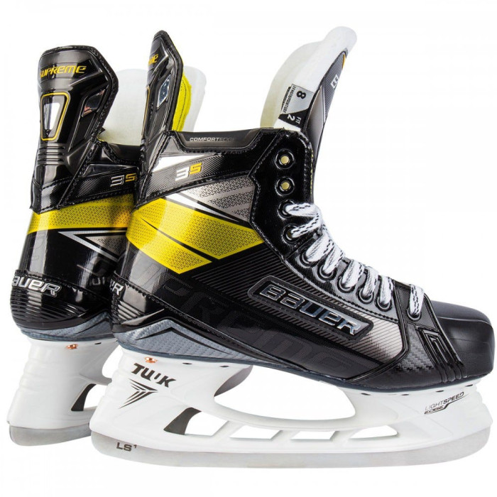 SKATE BAUER SUPREME 3S SR