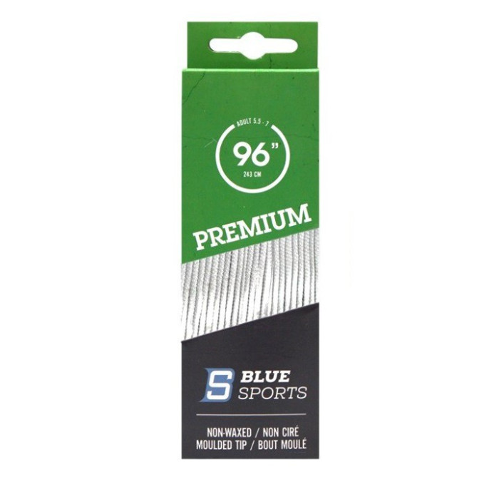 PREMIUM PRO OVAL LACES