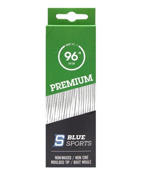 PREMIUM PRO OVAL LACES
