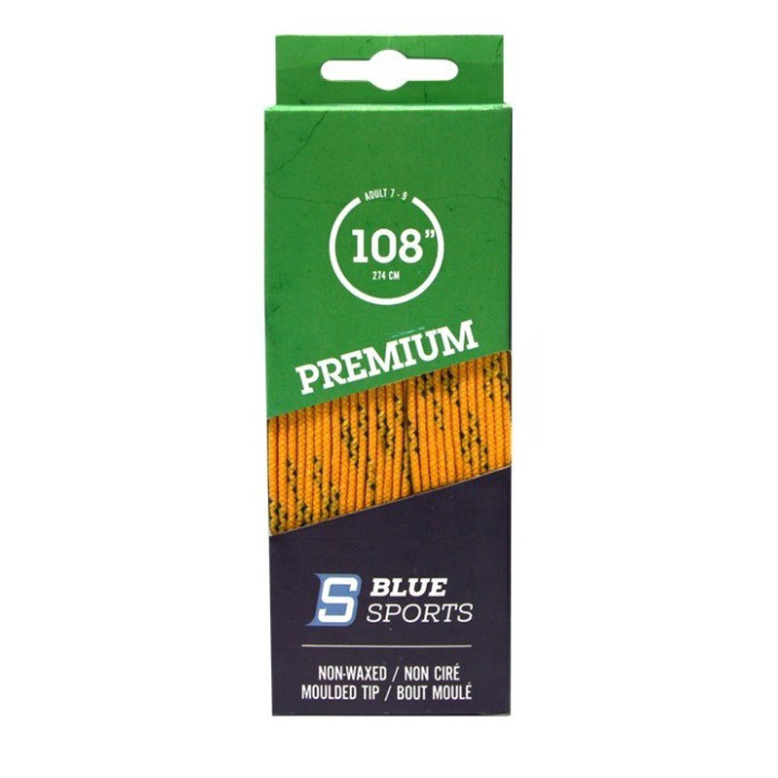 PREMIUM PRO OVAL LACES