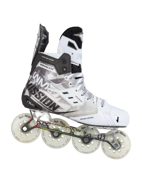 SKATE MISSION INHALER WM01