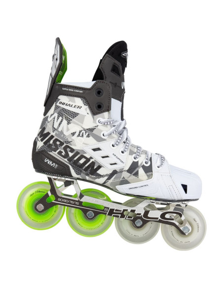 PATIN MISSION INHALER WM02