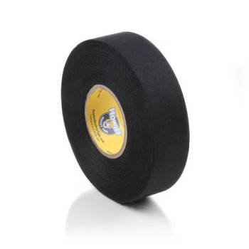 BLACK FIELD HOCKEY TAPE 22,8M HOWIES