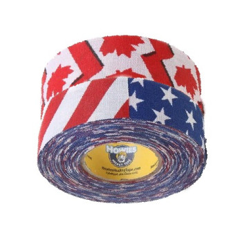 FIELD HOCKEY FLAGS TAPE 18M HOWIES