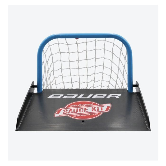 BAUER SAUCE HALF KIT DELUXE