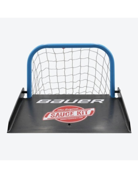 BAUER SAUCE HALF KIT DELUXE