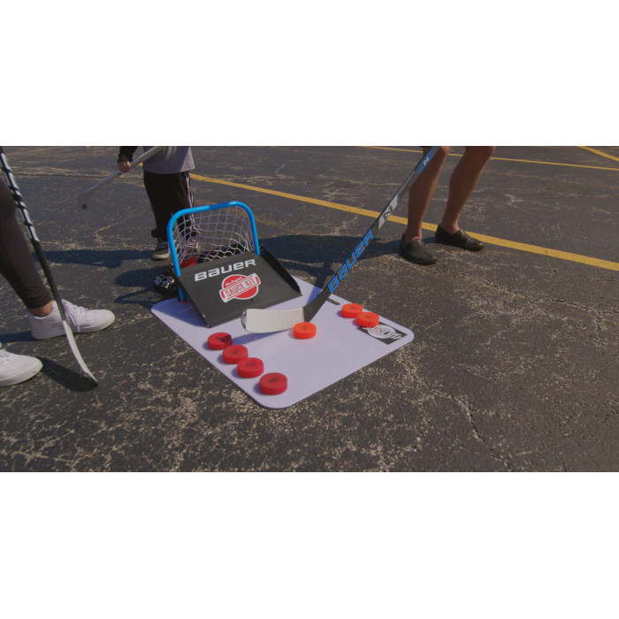 BAUER SAUCE HALF KIT DELUXE