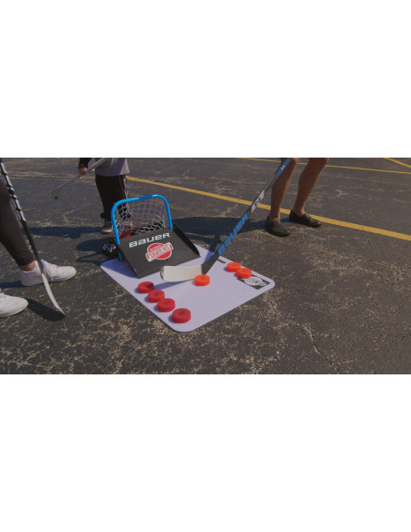 BAUER SAUCE HALF KIT DELUXE