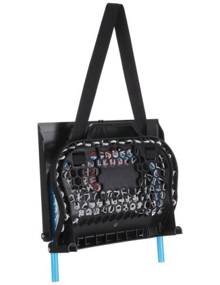 BAUER SAUCE HALF KIT DELUXE