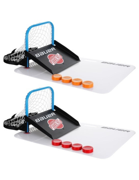 BAUER SAUCE HALF KIT DELUXE