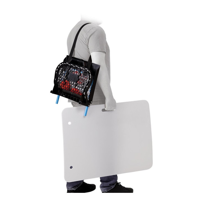 BAUER SAUCE HALF KIT DELUXE