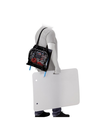 BAUER SAUCE HALF KIT DELUXE