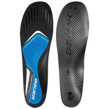 INSOLES BAUER SPEED PLATE 2.0