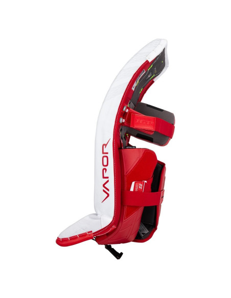 GUARDAS BAUER VAPOR HYPERLITE SR