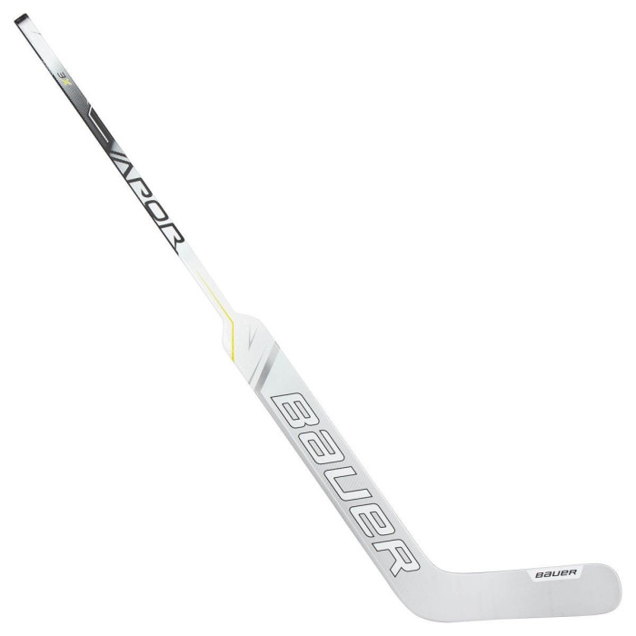 GOALIE STICK BAUER STEAM 3X INT