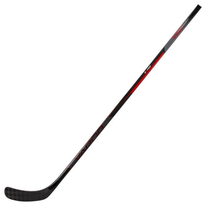 STICK BAUER VAPOR 3X PRO INT