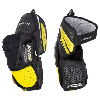 BAUER SUPREME ULTRASONIC SR ELBOW PAD