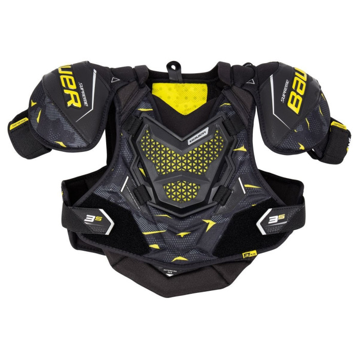 SHOULDER PAD BAUER SUPREME 3S JR