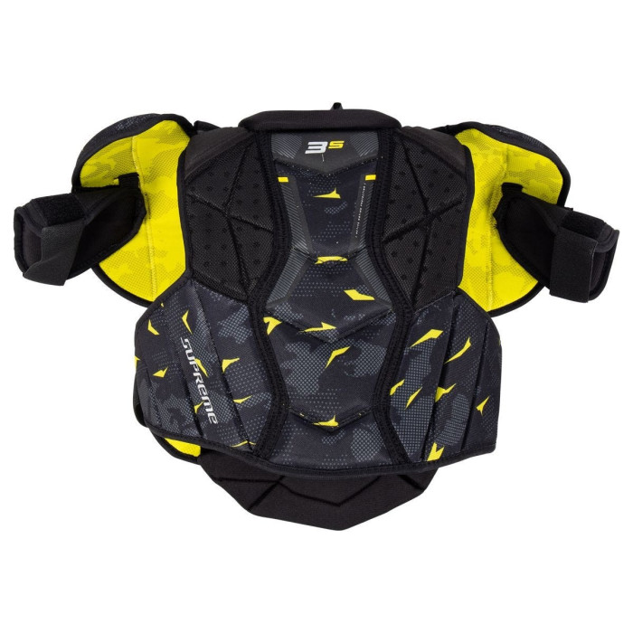 PETO BAUER SUPREME 3S JR