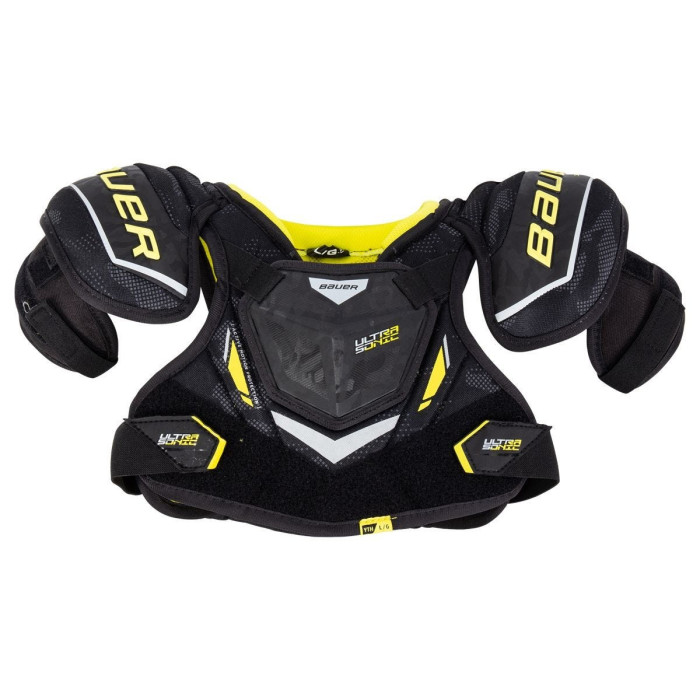 PETO BAUER SUPREME ULTRASONIC YTH