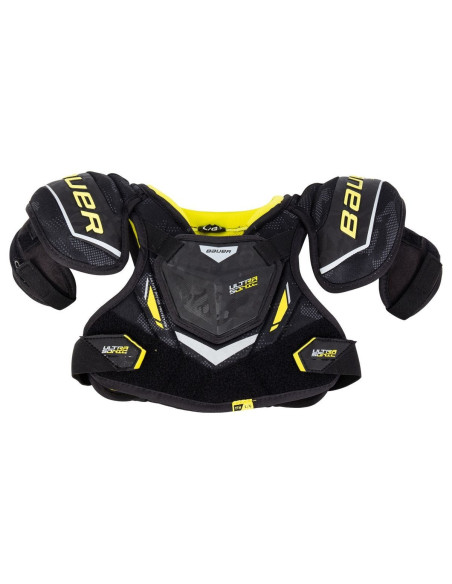 PETO BAUER SUPREME ULTRASONIC YTH