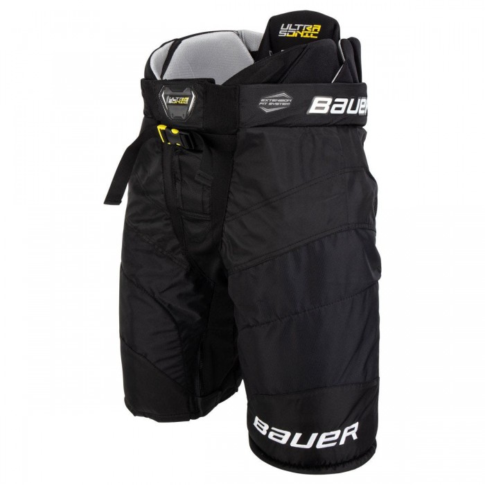 ICE HOCKEY PANT BAUER SUPREME ULTRASONIC SR