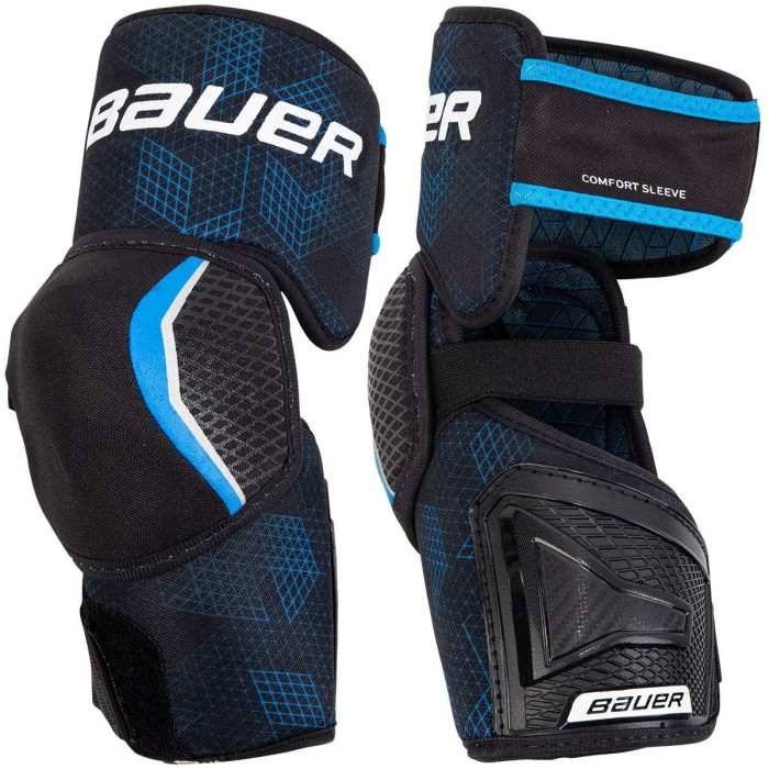 CODERA BAUER X-SERIES INT