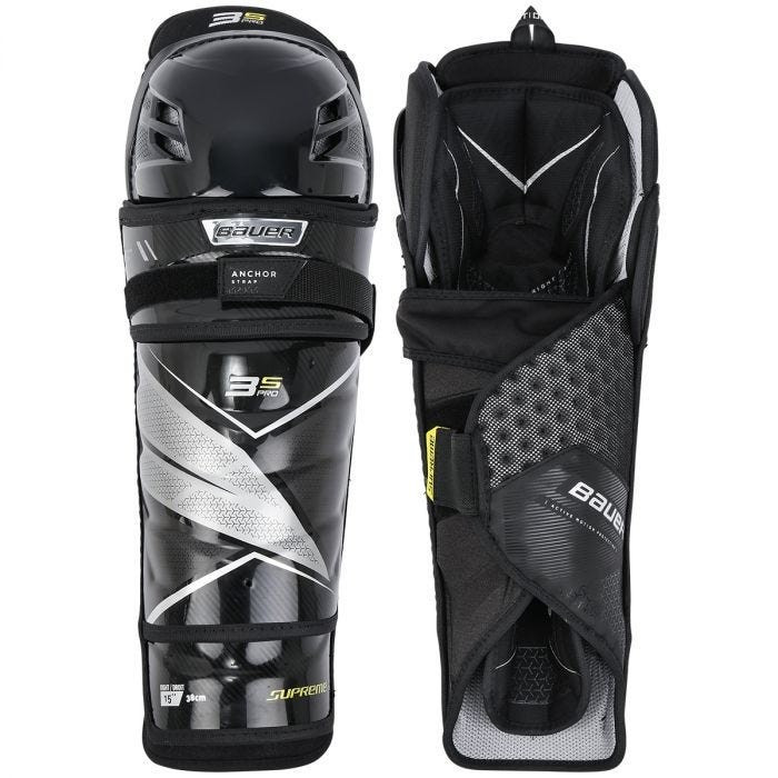 SHIN GUARD BAUER SUPREME 3S PRO INT