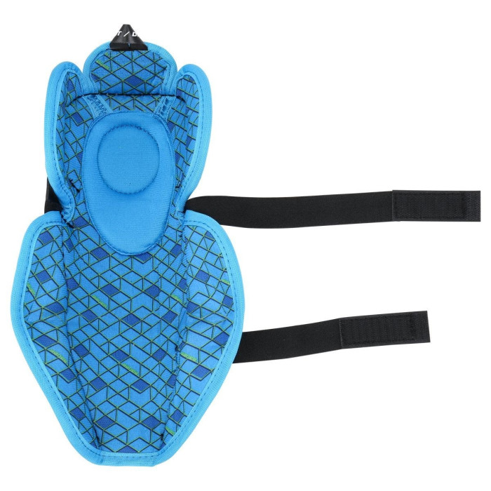SHIN GUARD BAUER X-SERIES YTH