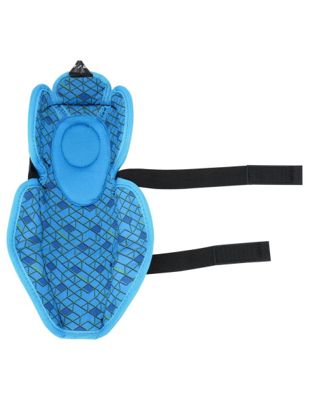 SHIN GUARD BAUER X-SERIES YTH