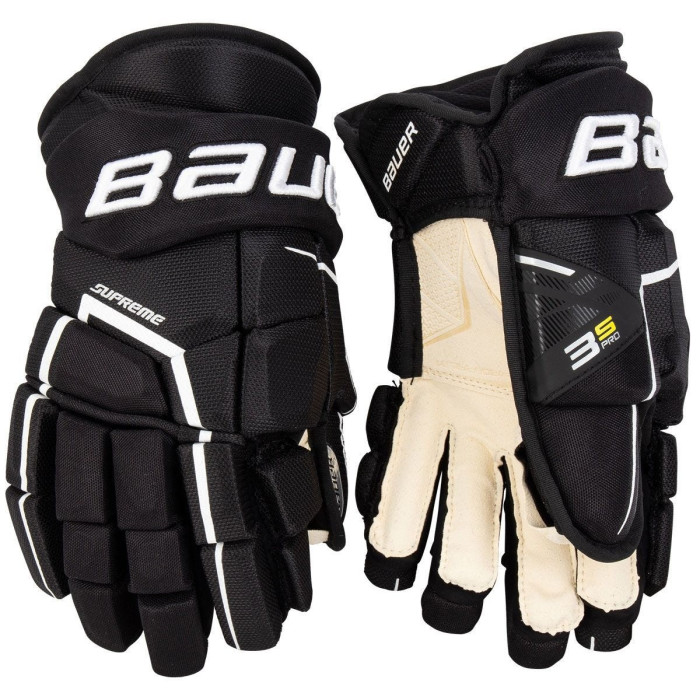 GLOVE BAUER SUPREME 3S PRO SR