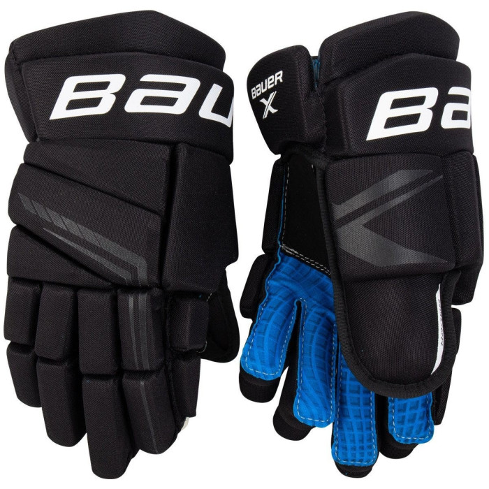 GLOVE BAUER X-SERIES SR