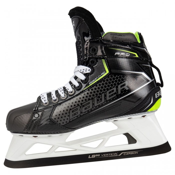 PATIN PORTERO BAUER PRO SR S21