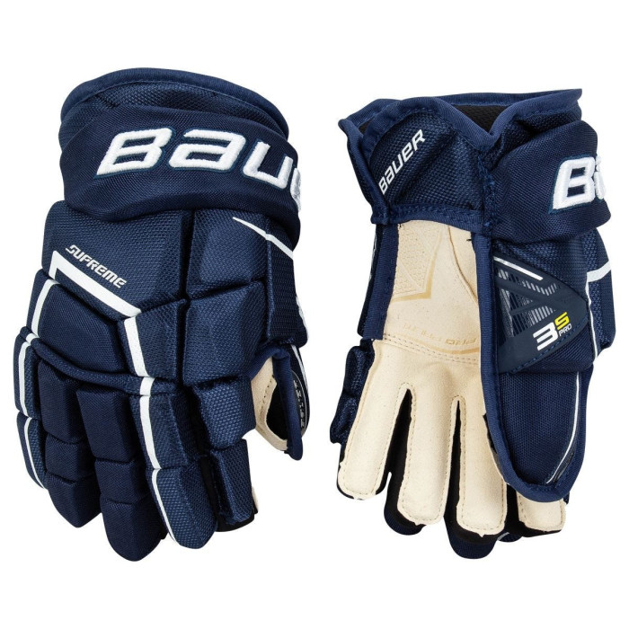 GLOVE BAUER SUPREME 3S PRO INT