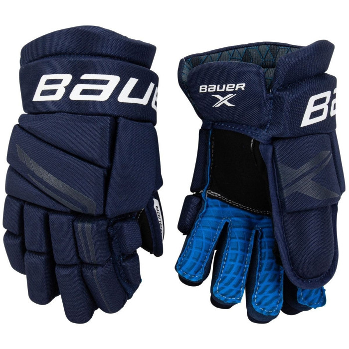 GLOVE BAUER X-SERIES INT