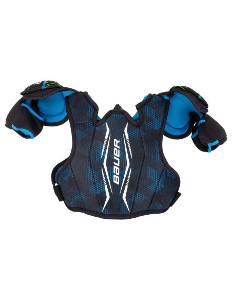 PETO BAUER X-SERIES YTH