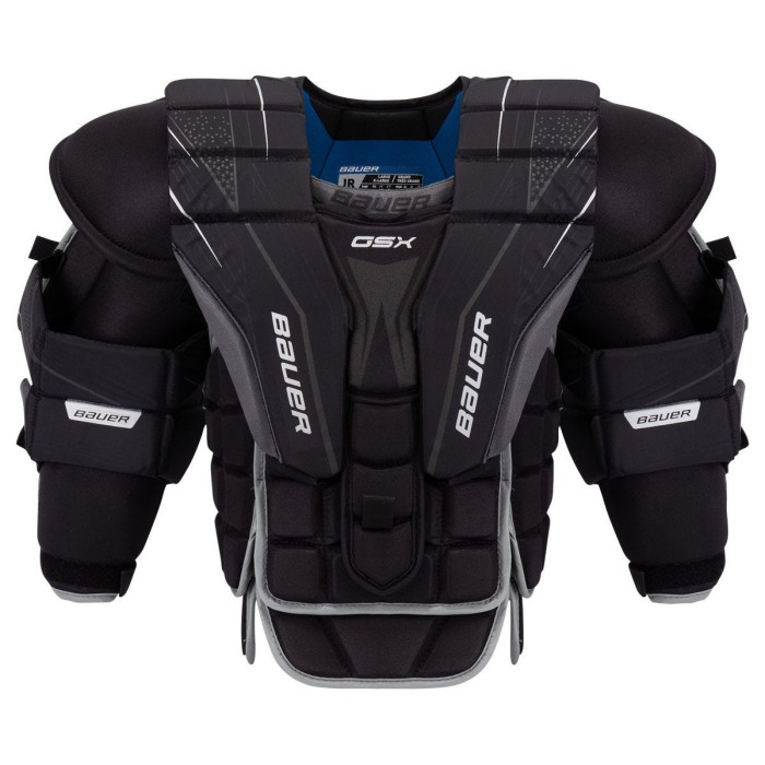 GOAL SHOULDER PAD BAUER GSX JR