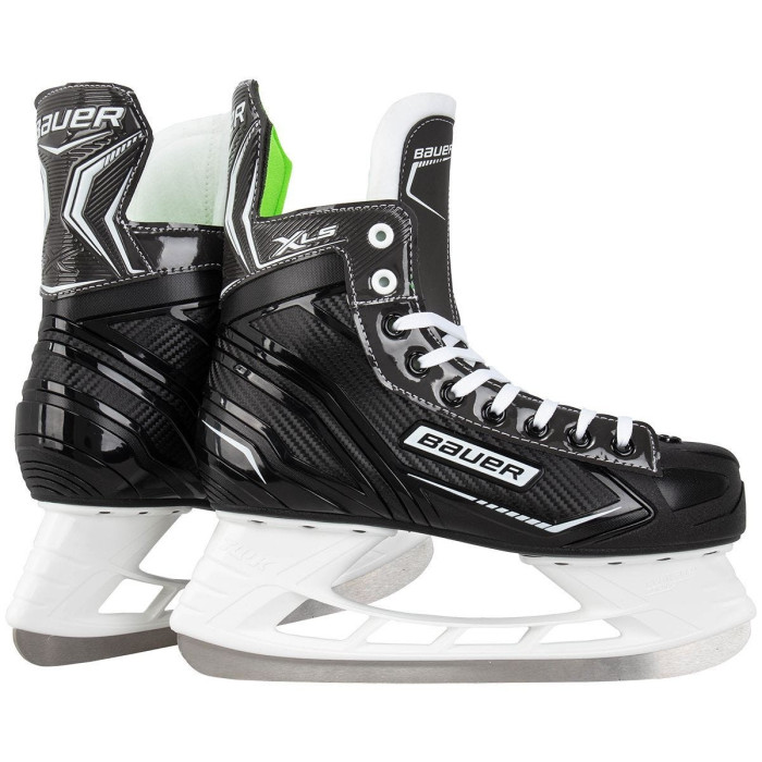 SKATE BAUER X-LS SR