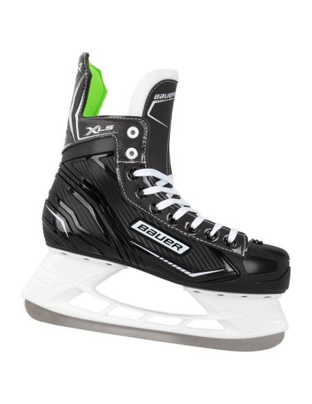 SKATE BAUER X-LS SR
