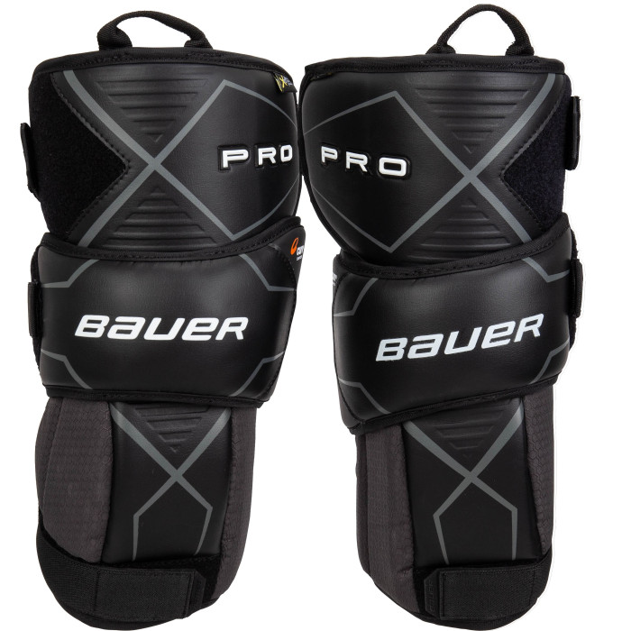 RODILLERA PORTERO BAUER PRO SR