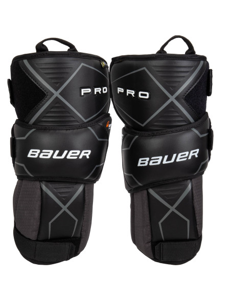 GOAL KNEE PAD BAUER PRO INT