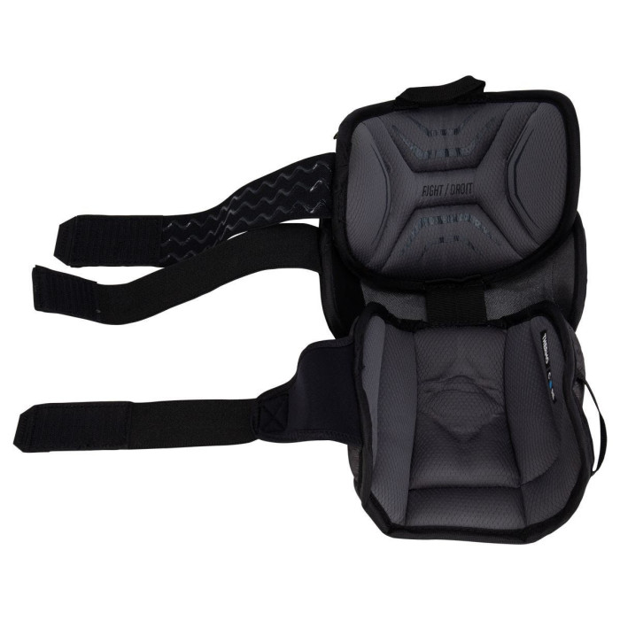 GOAL KNEE PAD BAUER PRO INT