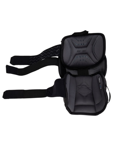 GOAL KNEE PAD BAUER PRO INT